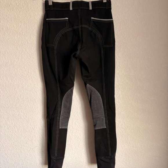 Black Breeches - 26L - Picture 4 of 4